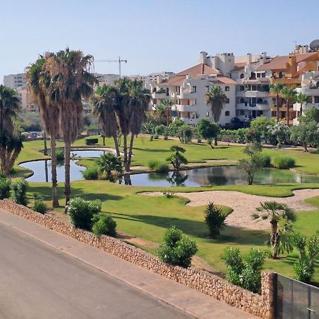 Appartamento Senorio Entrada Puntaprima Torrevieja Esterno foto