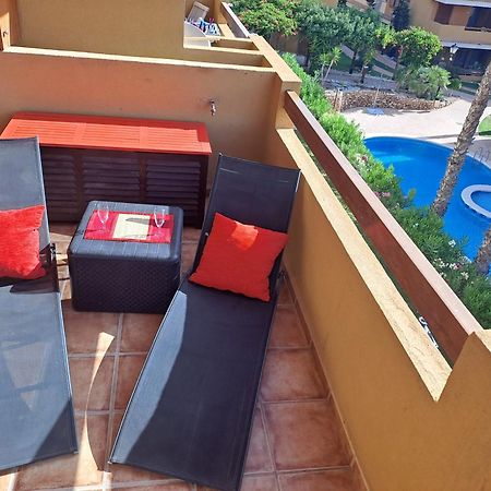 Appartamento Senorio Entrada Puntaprima Torrevieja Esterno foto