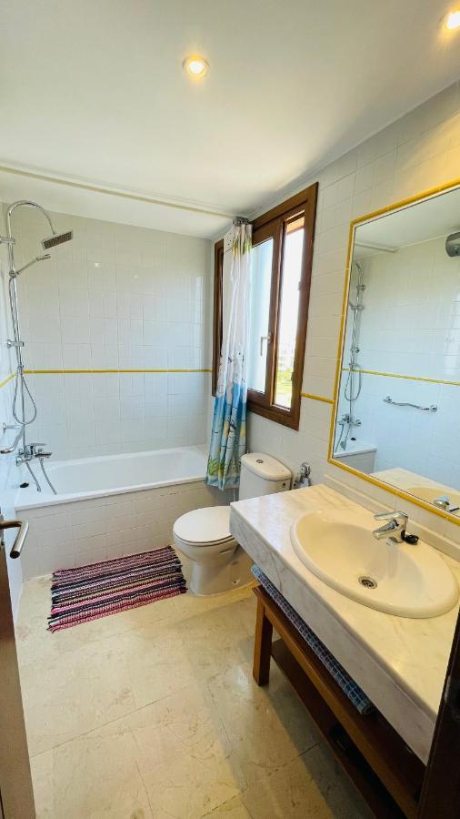Appartamento Senorio Entrada Puntaprima Torrevieja Esterno foto